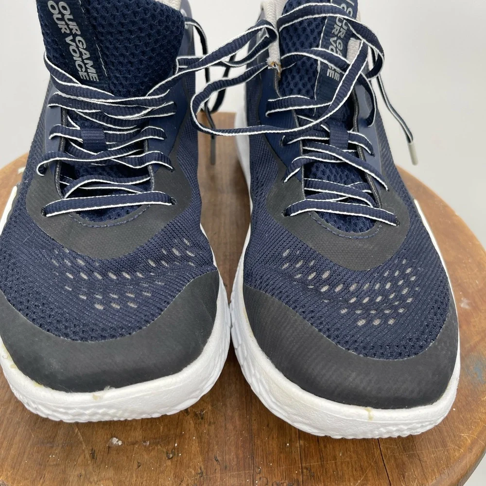 Under Armour Flow Breakthru 2 Basketball Sneakers 🏀